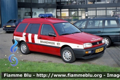 Volkswagen Golf Variant
Nederland - Paesi Bassi
Regionale Brandweer Amsterdam
