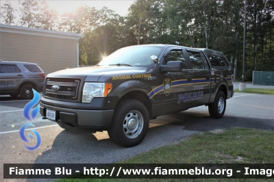 Ford F-150
United States of America-Stati Uniti d'America
York ME Police Dept.
