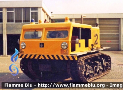 Allis-Chalmers M4 High Speed ​Tractor
Nederland - Netherlands - Paesi Bassi
Brandweer Amsterdam Airport Schiphol
Allestimento Kronenburg
Parole chiave: Allis-Chalmers M4_High_Speed _Tractor