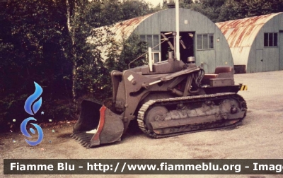 Fiat Allis FL55
Nederland - Paesi Bassi
Korps Mobiele Colonnes (KMC)
