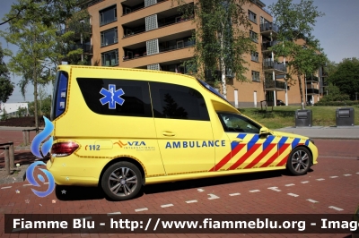 Mercedes-Benz Classe E
Nederland - Paesi Bassi
Ambulances VZA International
Allestita Visser
Parole chiave: Ambulanza Ambulance Mercedes-Benz Classe_E