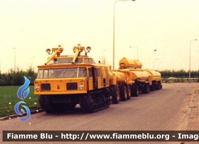 Allis-Chalmers M4 High Speed ​​Kronenburg
Nederland - Netherlands - Paesi Bassi
Brandweer Amsterdam Airport Schiphol
Allestimento Kronenburg
Parole chiave: Allis-Chalmers M4_High_Speed _Tractor