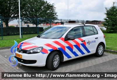 Volkswagen Golf VI serie
Nederland - Paesi Bassi
Politie Regio Amsterdam-Amstelland
