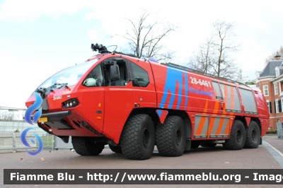 Titan HBR-G Emergency One
Nederland - Paesi Bassi
Korps Marine Brandweer
28-6461
