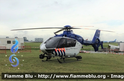 Eurocopter EC135 T2
Nederland - Paesi Bassi
Politie
PH-PXE
