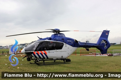 Eurocopter EC135 T2
Nederland - Paesi Bassi
Politie
PH-PXE
