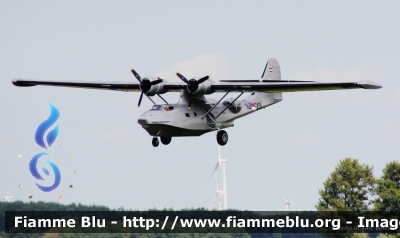 Consolidated PBY Catalina
Nederland - Paesi Bassi
Koninklijke Marine
