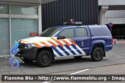 Volkswagen Amarok
Nederland - Paesi Bassi
Koninklijke Marechaussee - Polizia militare
