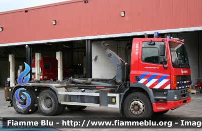 Daf 85
Nederland - Paesi Bassi
Brandweer Amsterdam-Amstelland
