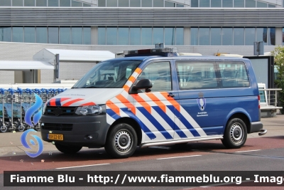 Volkswagen Transporter T6
Nederland - Paesi Bassi
Koninklijke Marechaussee - Polizia militare
