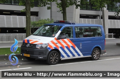 Volkswagen Transporter T6
Nederland - Paesi Bassi
Koninklijke Marechaussee - Polizia militare
