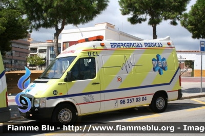 Volkswagen LT
España - Spagna
VEM SL Valencia
Parole chiave: Ambulanza Ambulance Volkswagen LT