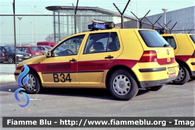 Volkswagen Golf IV serie
Nederland - Netherlands - Paesi Bassi
Brandweer Amsterdam Airport Schiphol
B34
Parole chiave: Volkswagen Golf_IVserie