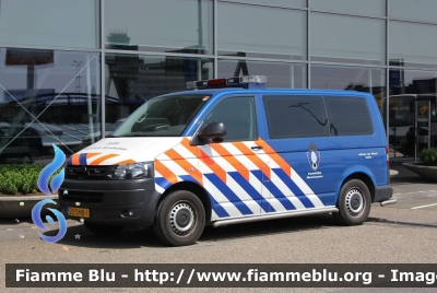 Volkswagen Transporter T6
Nederland - Paesi Bassi
Koninklijke Marechaussee - Polizia militare
