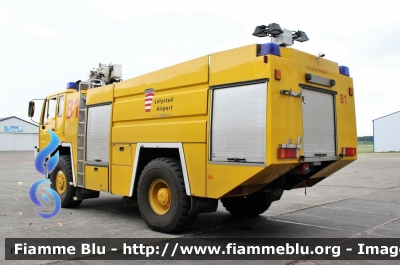 Mercedes-Benz 1944
Nederland - Paesi Bassi
Lelystad Airport Brandweer
