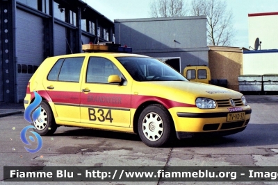 Volkswagen Golf IV serie
Nederland - Netherlands - Paesi Bassi
Brandweer Amsterdam Airport Schiphol
B34
Parole chiave: Volkswagen Golf_IVserie