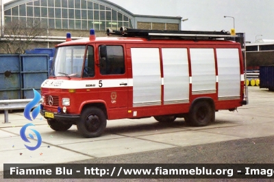 Mercedes-Benz 508D
Nederland - Paesi Bassi
Fokker Brandweer Schiphol Oost
