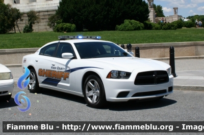 Dodge Charger
United States of America-Stati Uniti d'America
Knox County Sheriff
