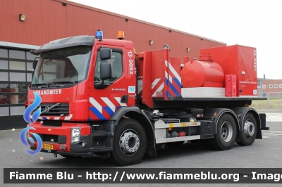 Volvo FE
Nederland - Paesi Bassi
Brandweer Amsterdam-Amstelland
