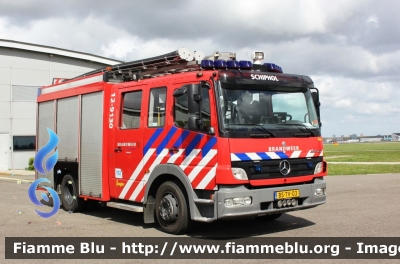 Mercedes-Benz Atego II serie
Nederland - Netherlands - Paesi Bassi
Brandweer Amsterdam Airport Schiphol
Parole chiave: Mercedes-Benz Atego_IIserie