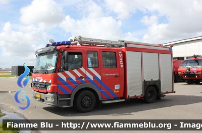 Mercedes-Benz Atego II serie
Nederland - Netherlands - Paesi Bassi
Brandweer Amsterdam Airport Schiphol
Parole chiave: Mercedes-Benz Atego_IIserie