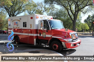 International Durastar
United States of America - Stati Uniti d'America
District of Columbia Fire and EMS
Parole chiave: Ambulanza Ambulance