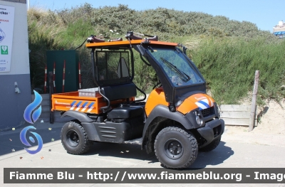 Kawasaki Mule XMD340
Nederland - Paesi Bassi
Koninklijke Nederlandse Bond tot het Redden van Drenkelingen (KNBRD)
