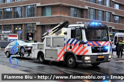 Man TGL II serie
Nederland - Paesi Bassi
Politie
Parole chiave: Man TGL_IIserie