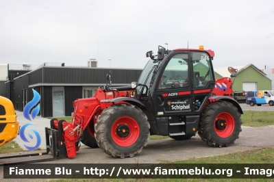 JCB
Nederland - Netherlands - Paesi Bassi
Brandweer Amsterdam Airport Schiphol
B46
Parole chiave: JCB