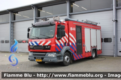 Daf LF II serie
Nederland - Netherlands - Paesi Bassi
Brandweer Amsterdam Airport Schiphol
B48
Parole chiave: Daf LF_IIserie