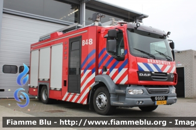 Daf LF II serie
Nederland - Netherlands - Paesi Bassi
Brandweer Amsterdam Airport Schiphol
B48
Parole chiave: Daf LF_IIserie