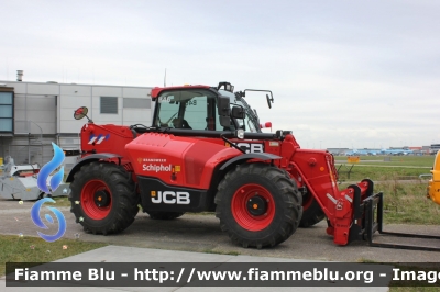 JCB
Nederland - Netherlands - Paesi Bassi
Brandweer Amsterdam Airport Schiphol
B46
Parole chiave: JCB