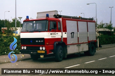 Daf FF2100
Nederland - Netherlands - Paesi Bassi
Brandweer Amsterdam Airport Schiphol
17
Parole chiave: Daf FF2100