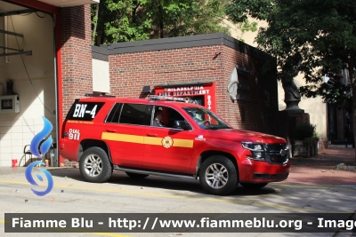 Chevrolet Taohe
United States of America-Stati Uniti d'America
Philadelphia Fire Department
