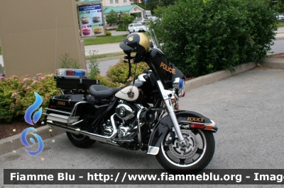 Harley Davidson
Canada
Ontario Police
