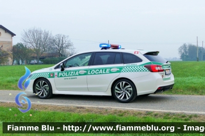 Subaru Levorg
Polizia Locale Seriate (BG)
Allestimento Bertazzoni Veicoli Speciali
POLIZIA LOCALE YA 723 AF
Parole chiave: Subaru Levorg POLIZIALOCALEYA723AF