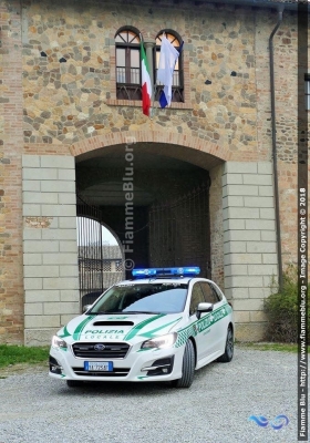 Subaru Levorg
Polizia Locale Seriate (BG)
Allestimento Bertazzoni Veicoli Speciali
POLIZIA LOCALE YA 723 AF
Parole chiave: Subaru Levorg POLIZIALOCALEYA723AF