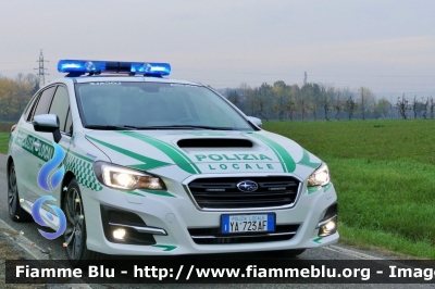 Subaru Levorg
Polizia Locale Seriate (BG)
Allestimento Bertazzoni Veicoli Speciali
POLIZIA LOCALE YA 723 AF
Parole chiave: Subaru Levorg POLIZIALOCALEYA723AF