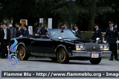 ??
日本国 Nippon-koku - Giappone
警察 - Police
Polizia di Stato Giappone
