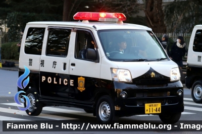 ??
日本国 Nippon-koku - Giappone
警察 - Police
Polizia di Stato Giappone
