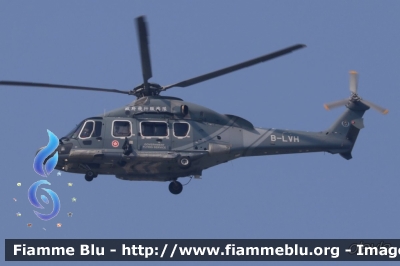 Airbus Helicopters H175
香港 - Hong Kong
Hong Kong Government Flying Service
B-LVH
