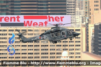 Airbus Helicopters H175
香港 - Hong Kong
Hong Kong Government Flying Service
B-LVG
