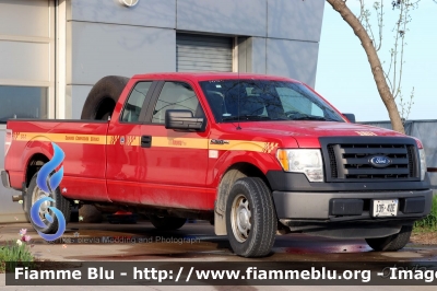 Ford F-150
Canada
Toronto Ontario Fire Services
