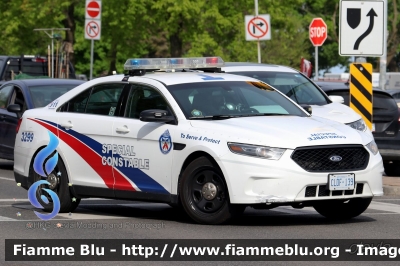 Ford Taurus
Canada
Toronto Ontario Police Service
