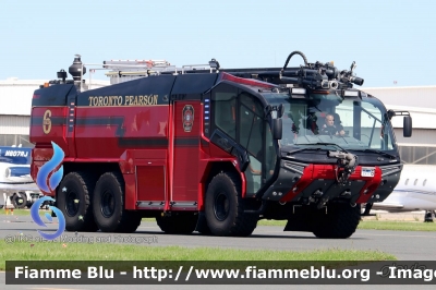 ??
Canada
Toronto Pearson Airport Fire Services
