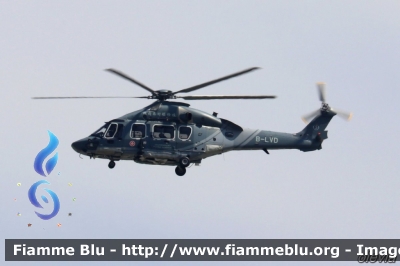 Aerospatiale AS332 L2 Super Puma
香港 - Hong Kong
Hong Kong Government Flying Service
B-LVD
