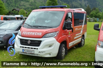 Fiat Ducato X290
Österreich - Austria
Freiwillige Feuerwehr Rekawinkel
