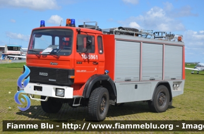 Iveco Magirus 95-17
Nederland - Netherlands - Paesi Bassi
Brandweer Texel Airport
