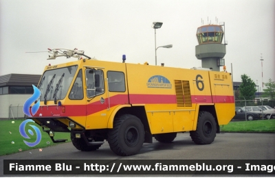 ??
Nederland - Paesi Bassi
Brandweer Groningen Airport Eelde
