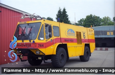 ??
Nederland - Paesi Bassi
Brandweer Groningen Airport Eelde
